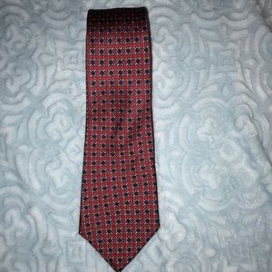 *3/$20* EUC designer men’s tie